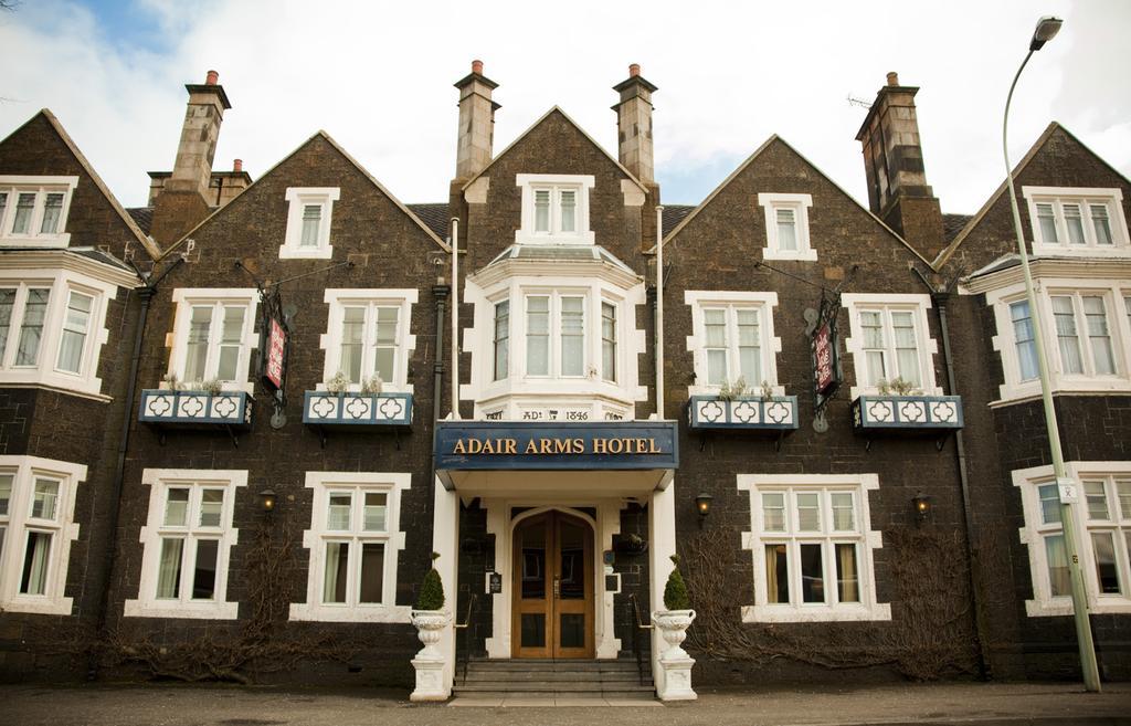 באלימנה Adair Arms Hotel מראה חיצוני תמונה